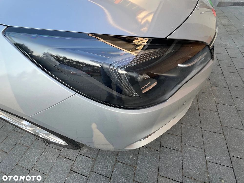 Opel Astra 1.5 CDTI Edition S&S - 19