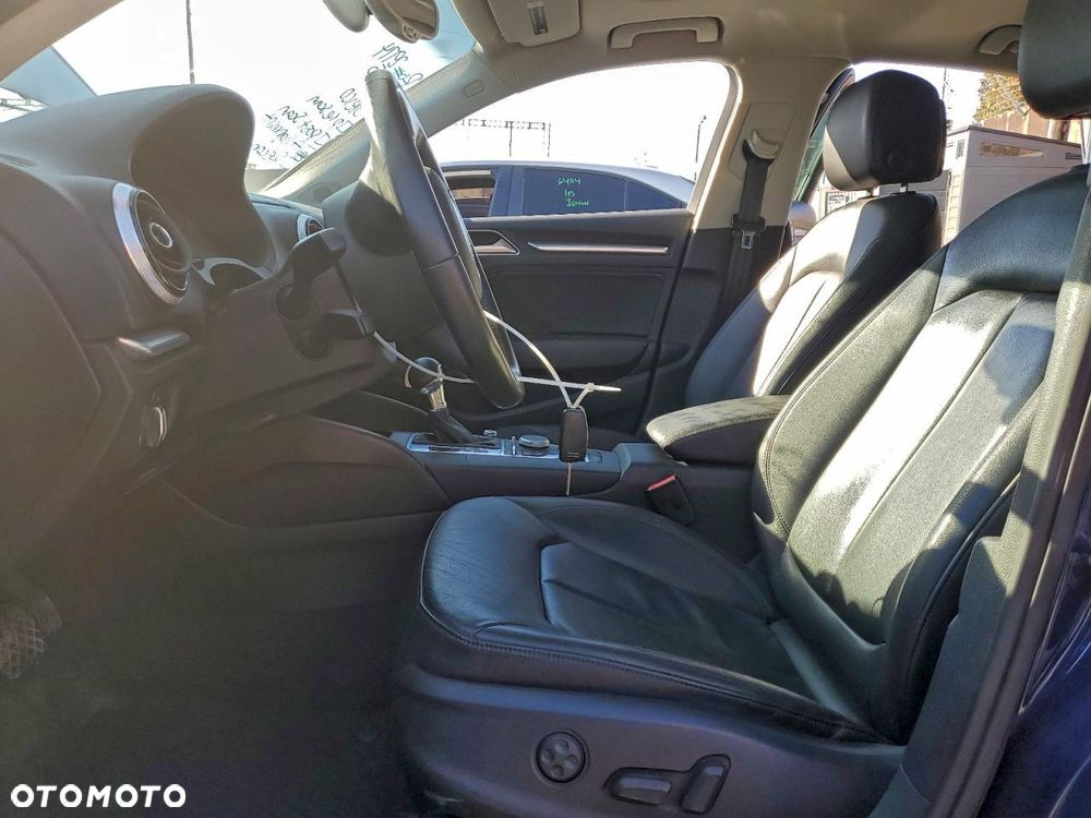 Audi A3 Limousine - 7