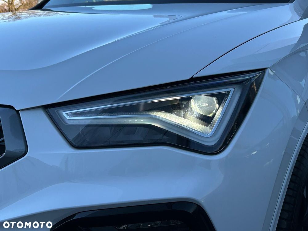 Cupra Ateca 1.5 TSI DSG - 36