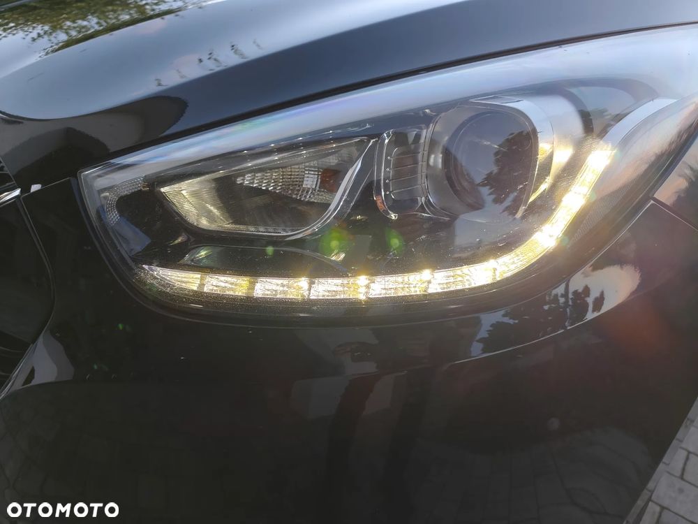 Hyundai ix35 2.0 CRDi Premium - 20