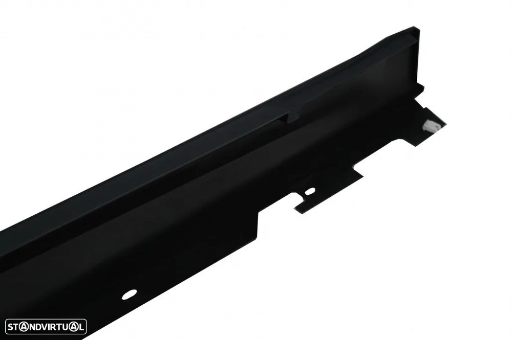 Body Kit Bmw Série 5 G30 (2017 a 2019) Pack M - 15