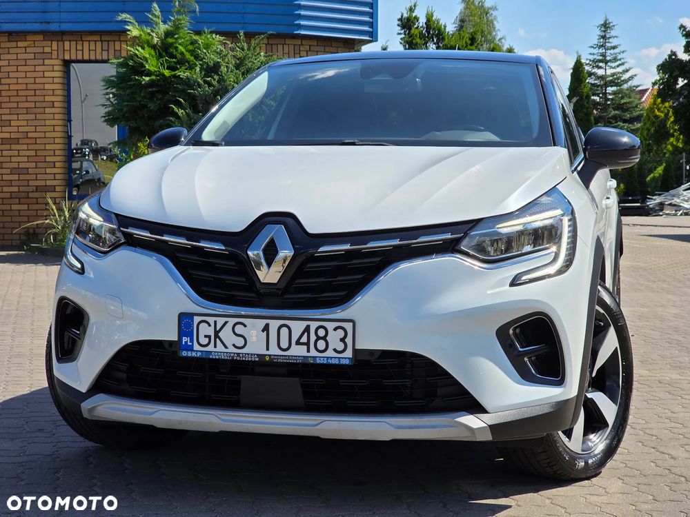 Renault Captur 1.5 dCi Zen - 17