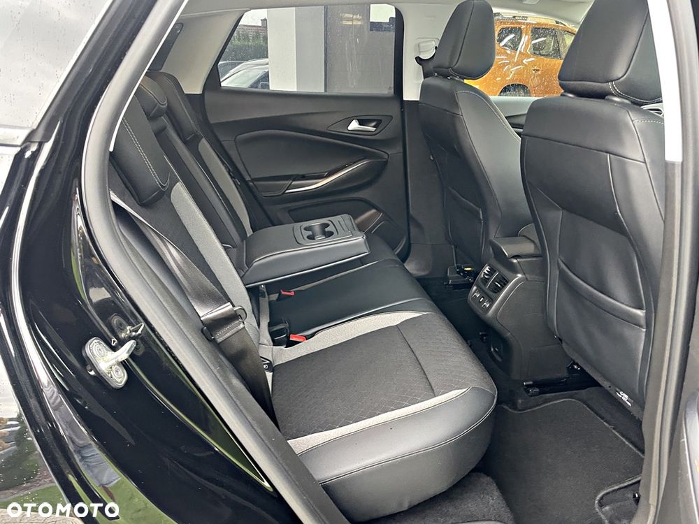 Opel Grandland X 1.2 Start/Stop Business INNOVATION - 28