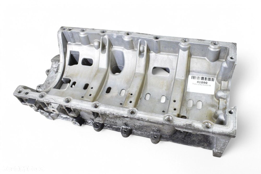 Miska Olejowa FORD MONDEO MK4 FOCUS MK2 C-MAX MK1 1.8 TDCI 6G9Q-6U003-AA - 1