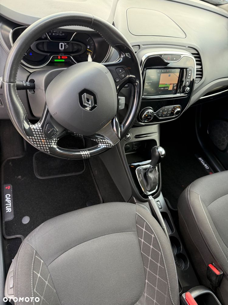 Renault Captur TCe 120 EDC Luxe - 7