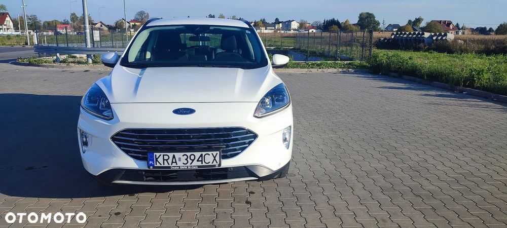 Ford Kuga - 7