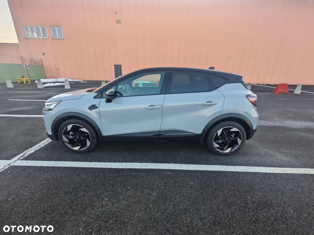 Renault Captur 1.0 TCe Intens - 8