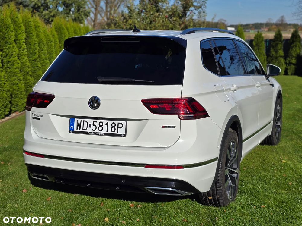 Volkswagen Tiguan - 8