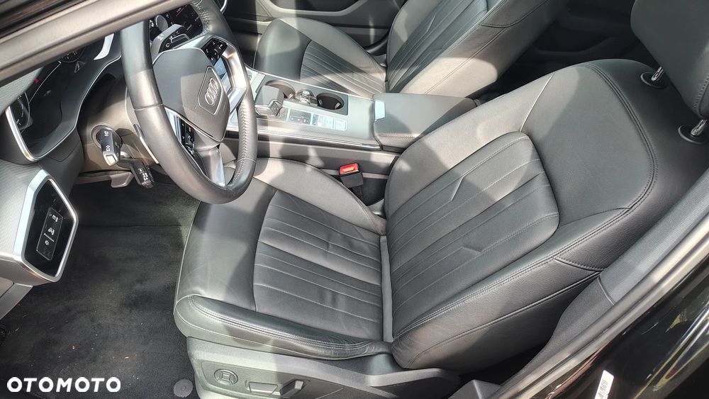 Audi A6 Limousine - 26