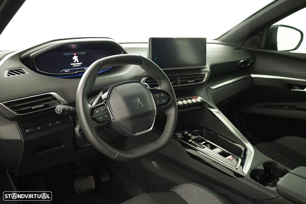 Peugeot 3008 1.6 Hybrid Allure e-EAT8 - 7