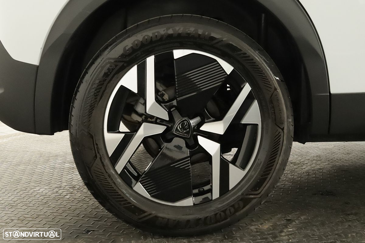 Peugeot 2008 1.2 PureTech Allure - 5