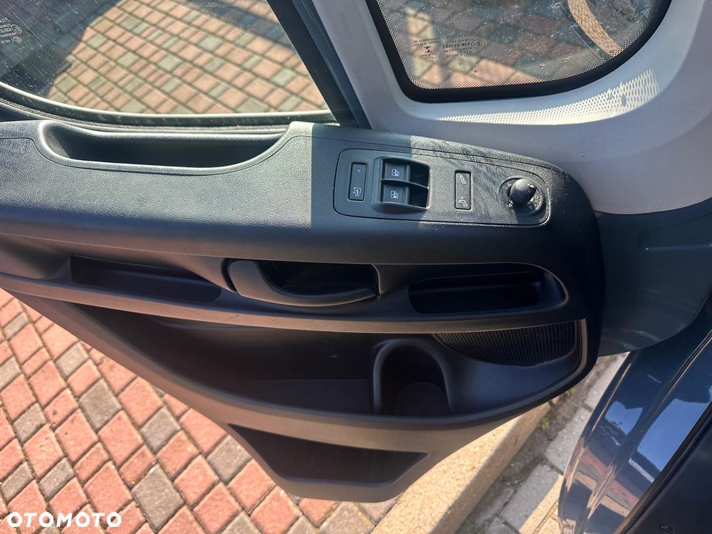 Fiat DUCATO MAXI - 10