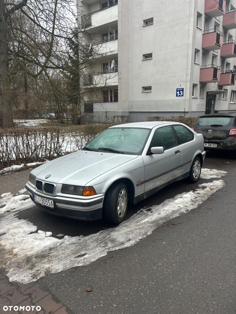 BMW Seria 3 - 2