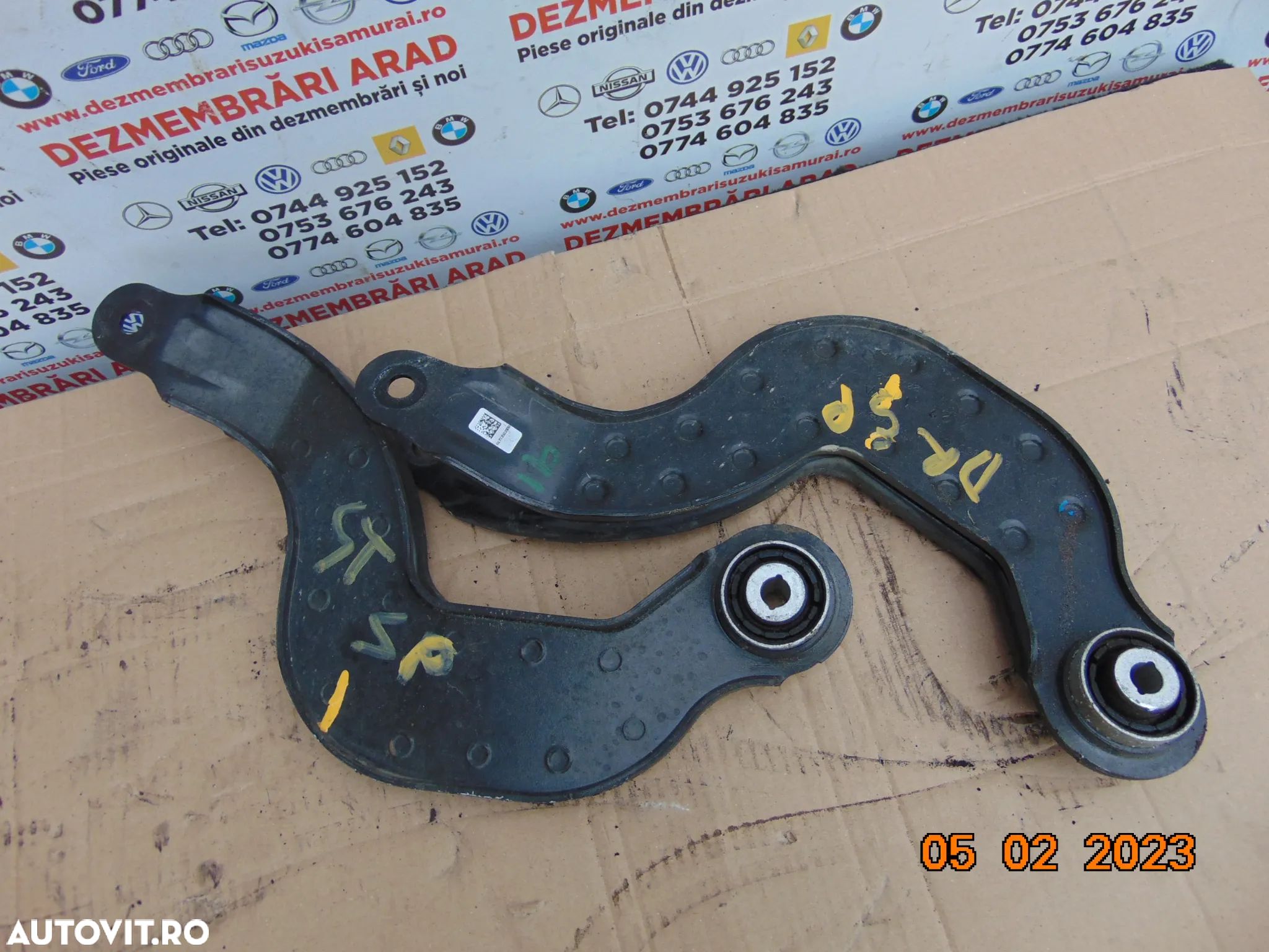 Brat spate Mercedes GLB X247 W177 w247 a class b class cla w118 amg c118 brate spate bascula bascul - 1