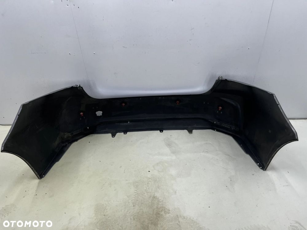 Zderzak tylny Toyota Corolla E21 12 XII 18r.- tył Sedan 4XPDC 52159-02E60 - 10