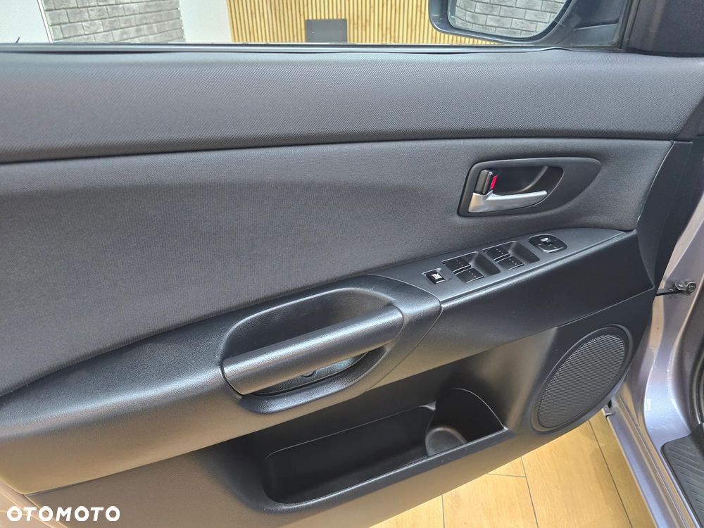 Mazda 3 1.6 Comfort - 18