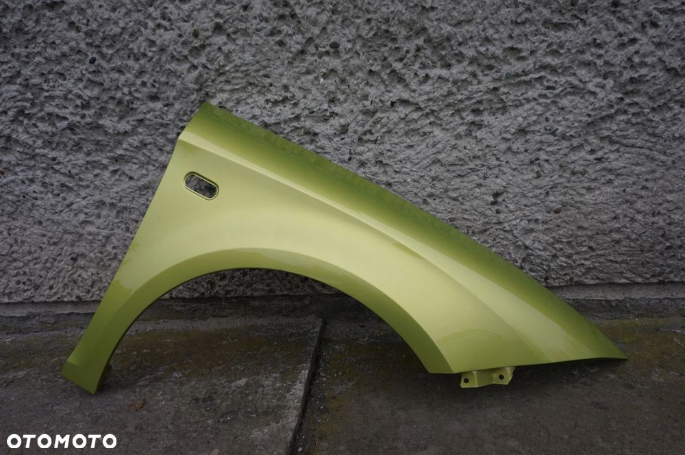 BŁOTNIK PRZEDNI PRAWY SEAT LEON II 2 LS1T