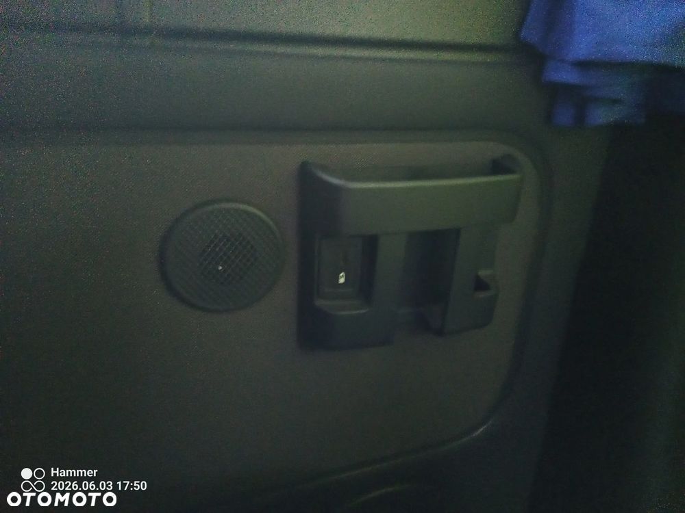 Mercedes-Benz Sprinter - 8