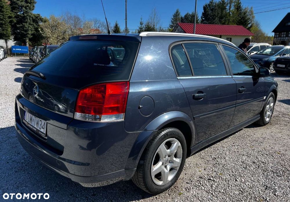 Opel Signum 1.8 Edition - 6