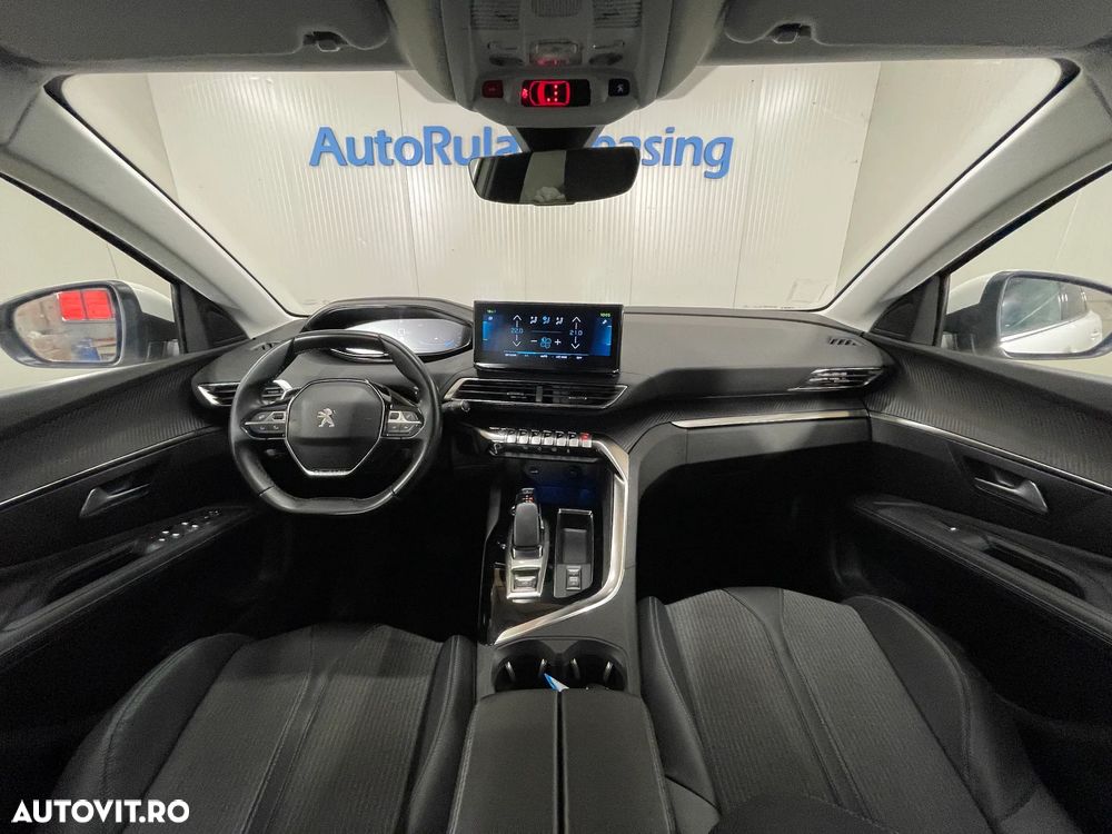 Peugeot 3008 225 e-EAT8 Allure Pack - 7