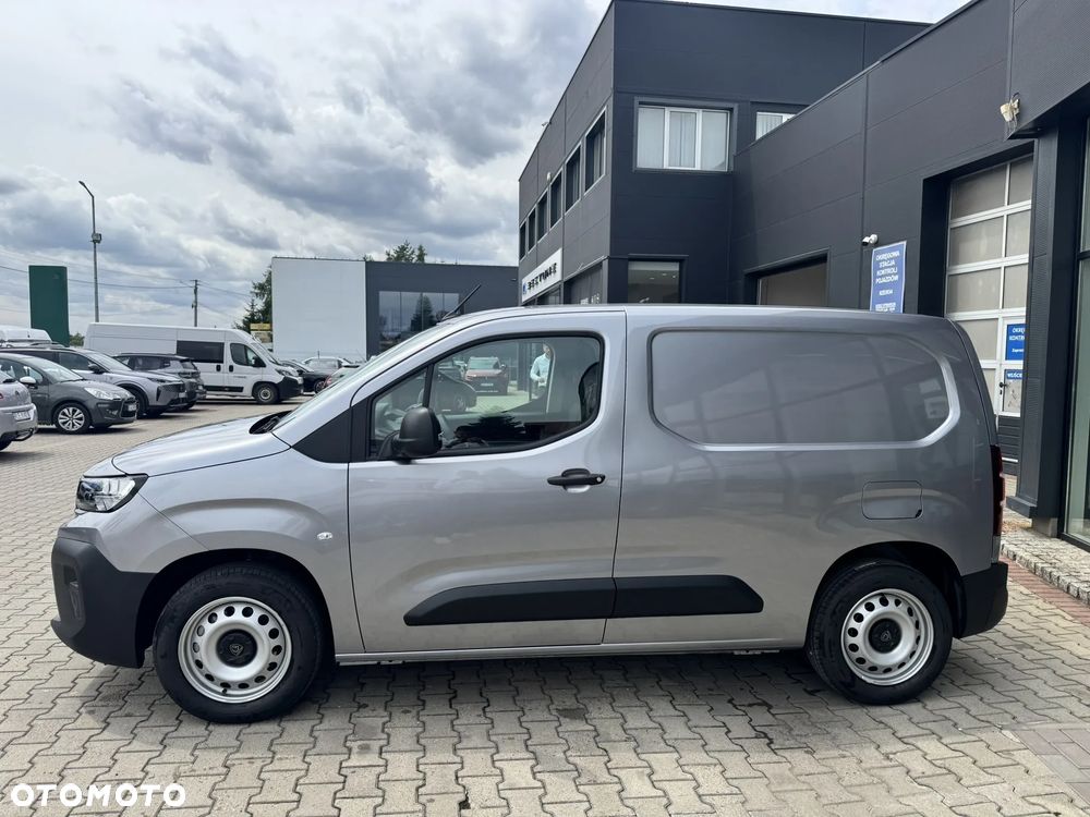Peugeot Partner - 4