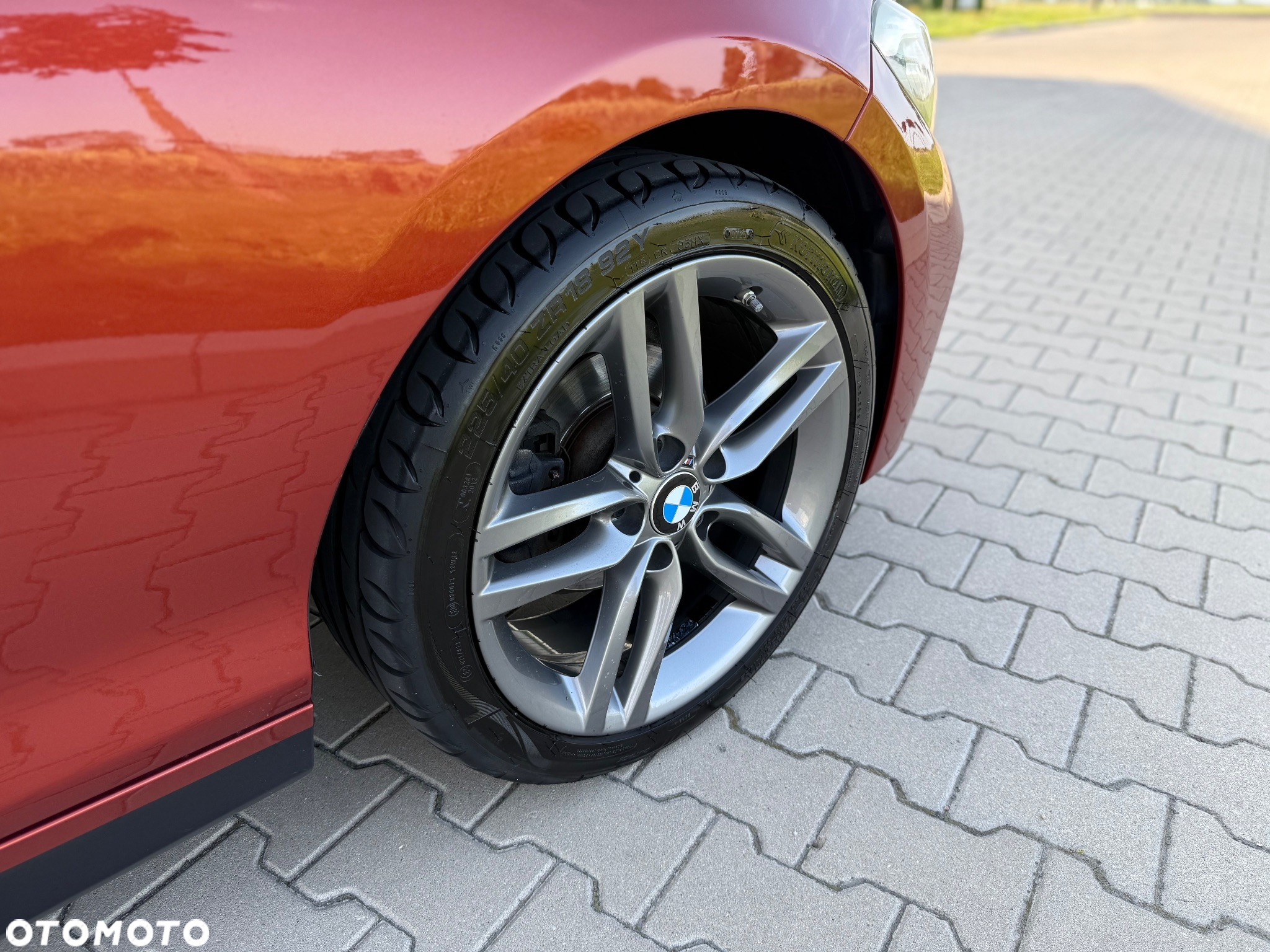 BMW Seria 1 118i M Sport Shadow - 17