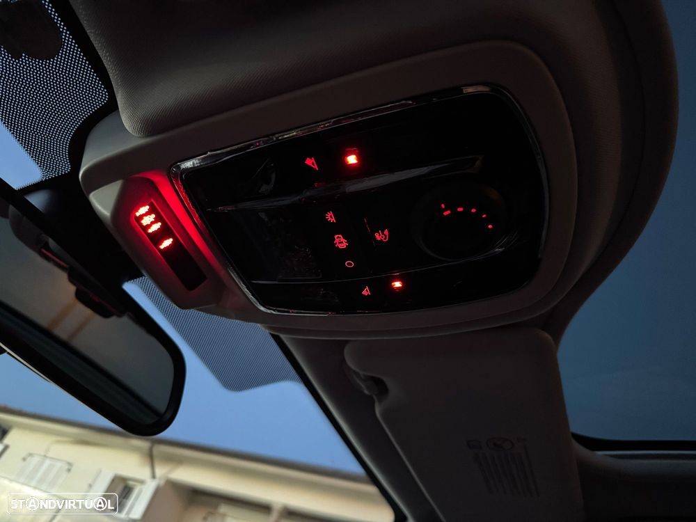 Peugeot 508 SW - 15