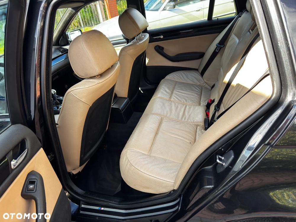 BMW Seria 3 - 13