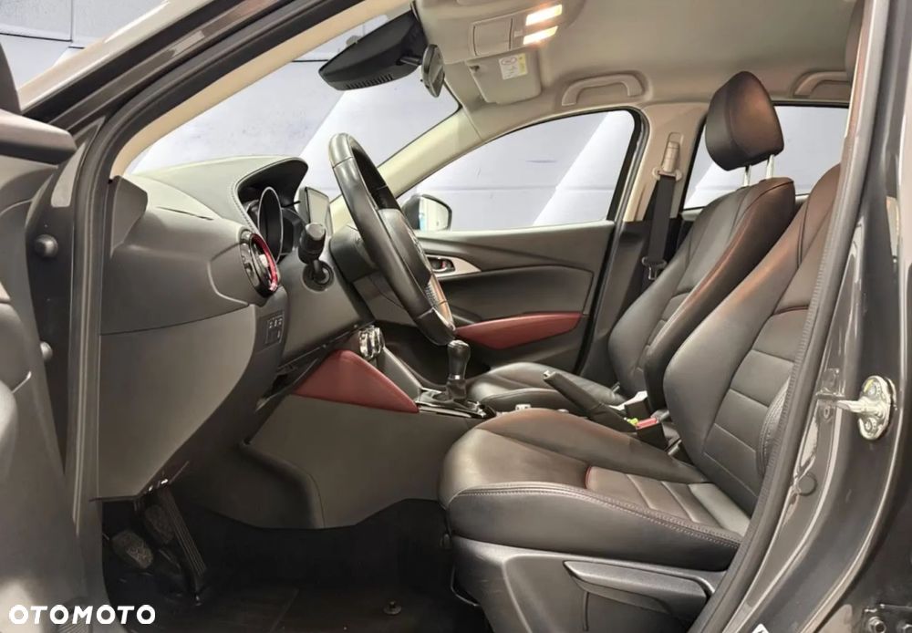 Mazda CX-3 2.0 Skypassion - 23