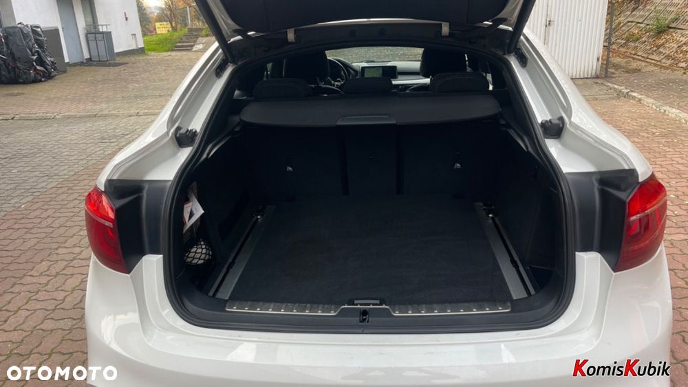 BMW X6 - 23