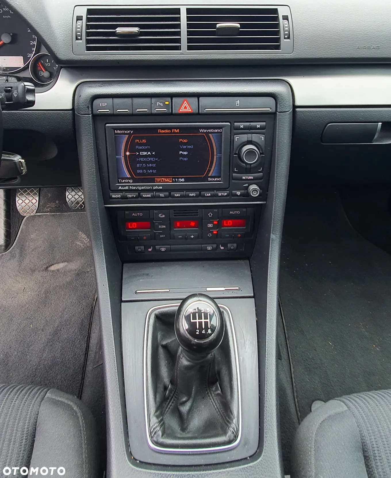 Audi A4 - 21