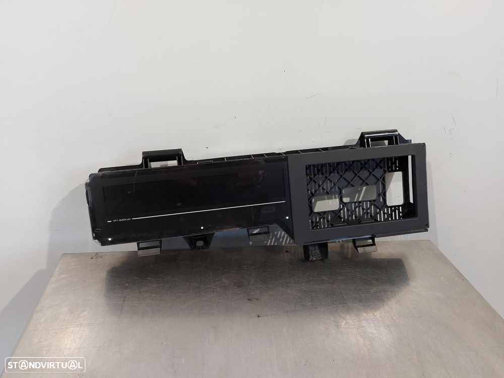 QUADRANTE RENAULT SCENIC III JZ - 1