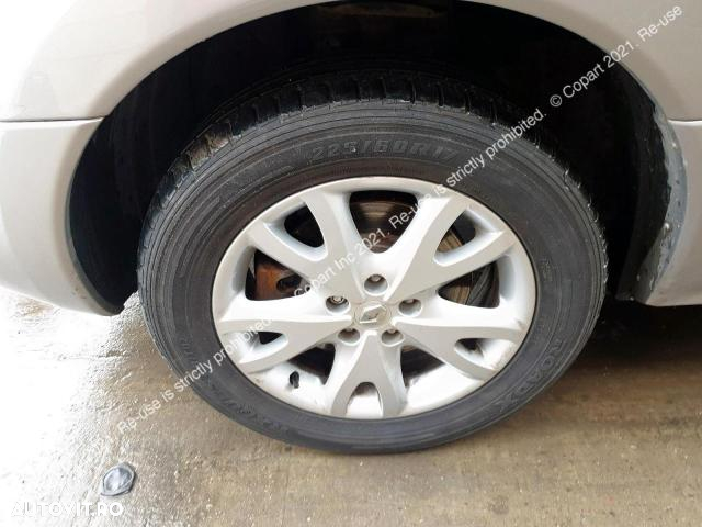 Dezmembrez Renault Koleos 2,0 DCI - 15