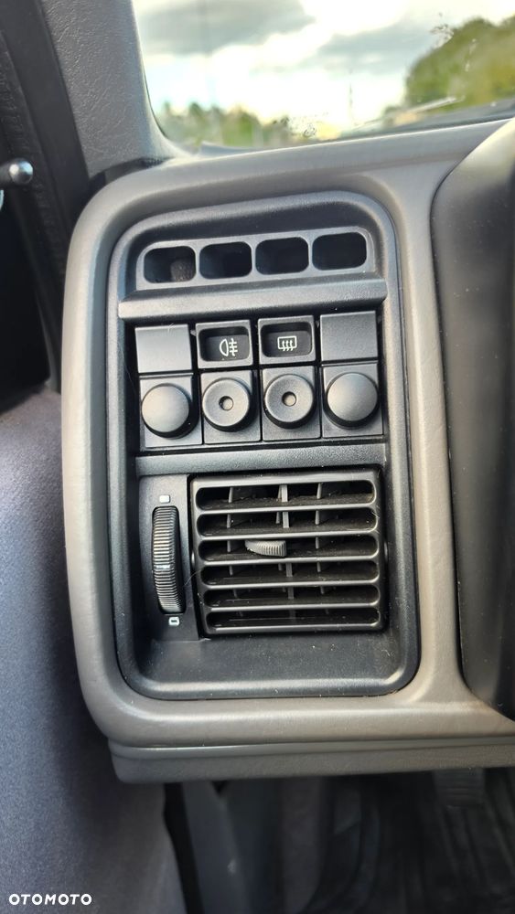 Ford Sierra - 11