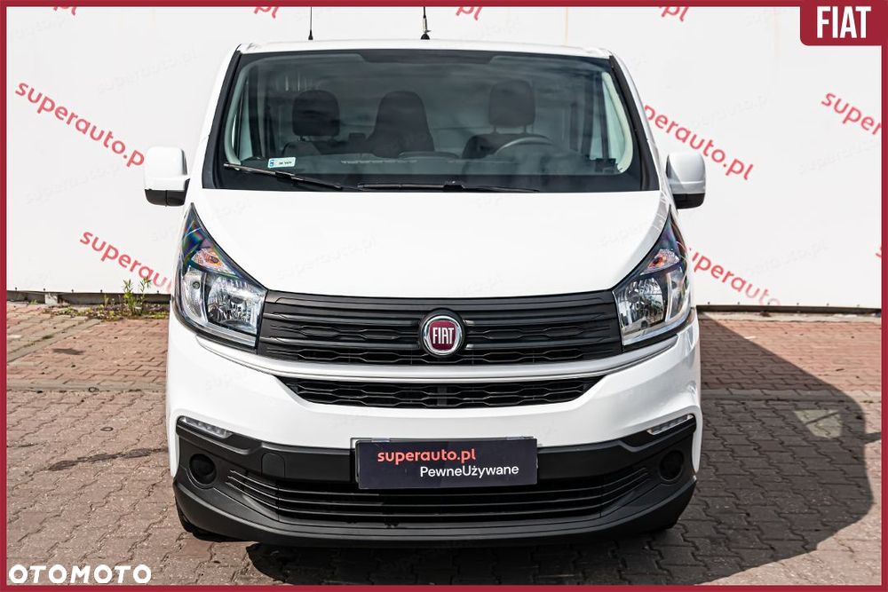 Fiat Talento - 2