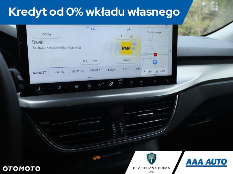 Ford Focus - 14