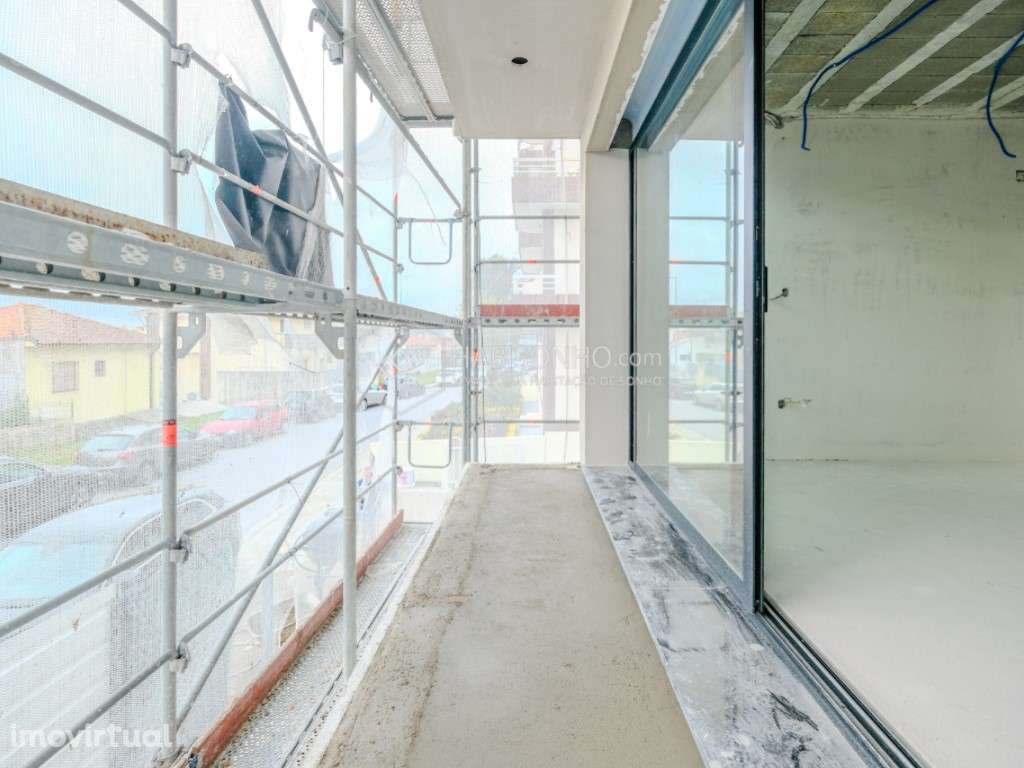 Apartamento T0 | Valongo | Ermesinde - Grande imagem: 5/8