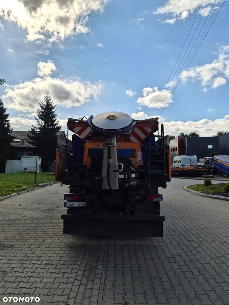 MAN TGS 18.320 4x4 HDS - 7