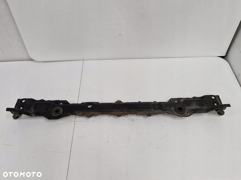SUZUKI VITARA III 3 BELKA POD CHŁODNICE WZMOCNIENIE CZOŁOWE DOLNE PRZÓD - 1