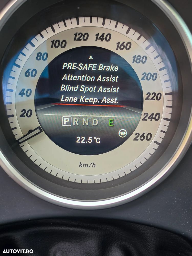 Mercedes-Benz CLS 350 d 4MATIC Aut - 31