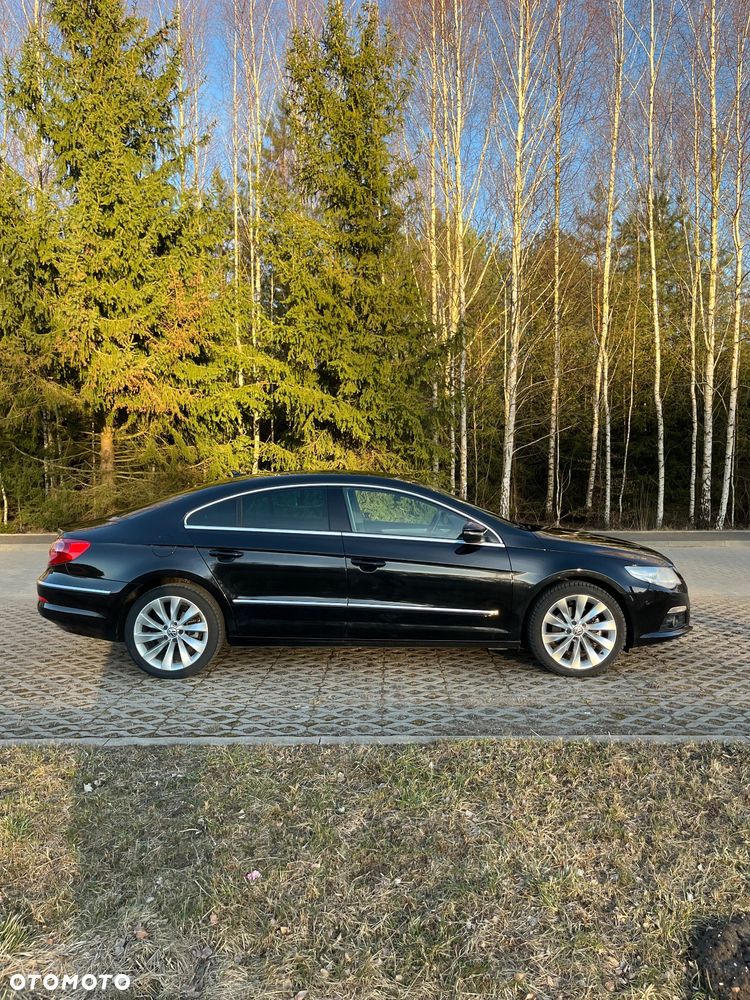 Volkswagen Passat CC 2.0 TSI DSG - 6