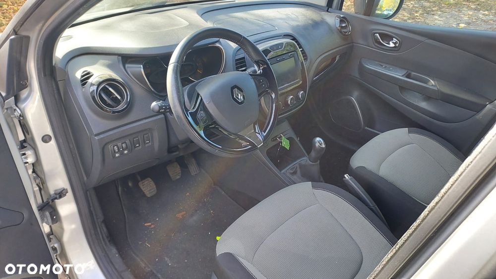 Renault Captur 1.5 dCi Energy Intens - 7