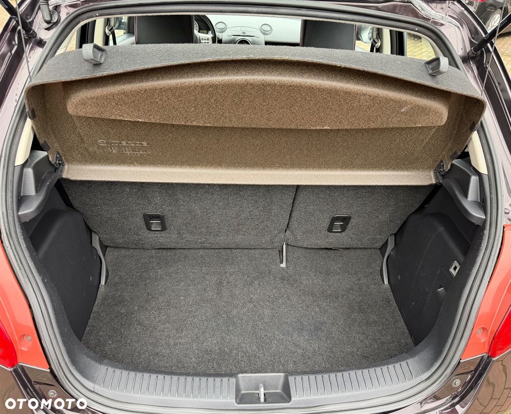 Mazda 2 1.5 Dynamic - 17