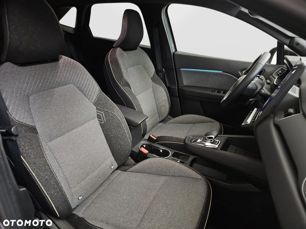 Renault Symbioz 1.6 E-Tech Full Hybrid 145 Techno - 36
