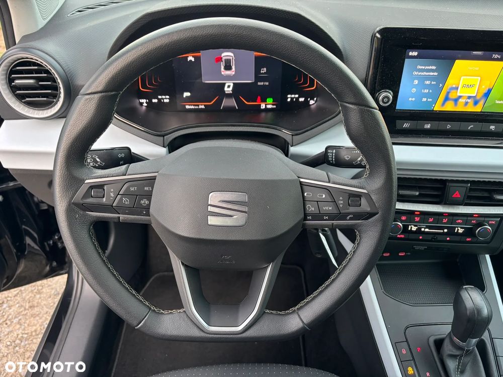Seat Arona 1.0 TSI DSG OPF XCELLENCE - 6