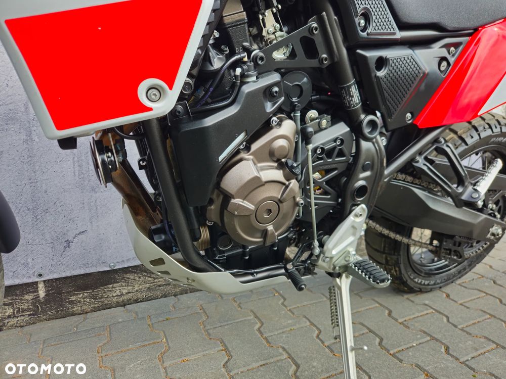 Yamaha Tenere - 15