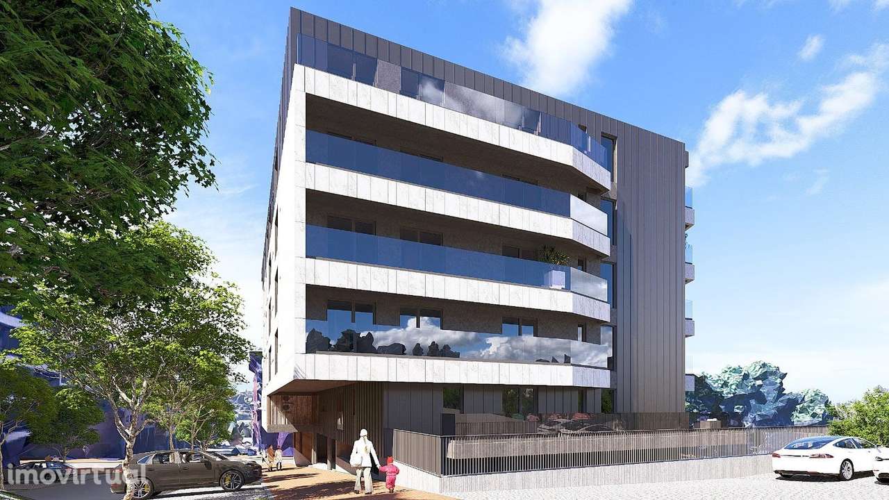 Apartamento T3 - Quinta da Portela - Coimbra/Venda - Grande imagem: 2/9