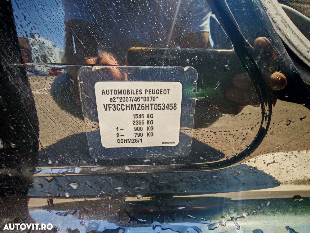 Peugeot 208 PureTech 82 Start & Stop Active - 14