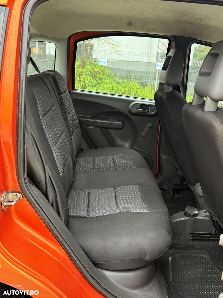 Fiat Panda 1.1 Actual - 7