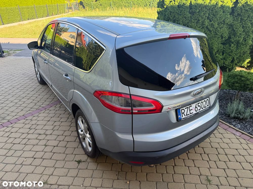 Ford S-Max 2.0 TDCi DPF Business Edition - 3